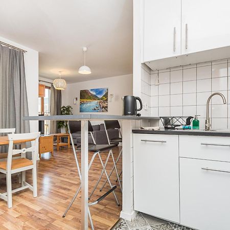 Landmark Apartments Krakow Dış mekan fotoğraf