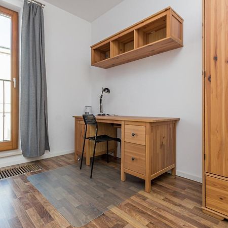 Landmark Apartments Krakow Dış mekan fotoğraf