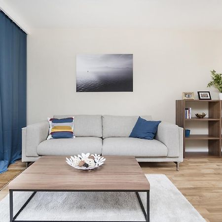 Landmark Apartments Krakow Dış mekan fotoğraf