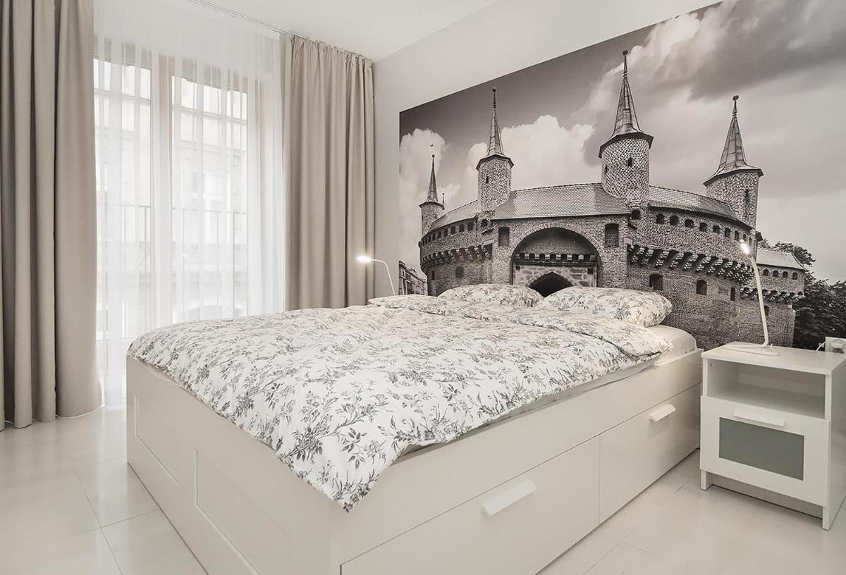 Landmark Apartments Krakow Dış mekan fotoğraf