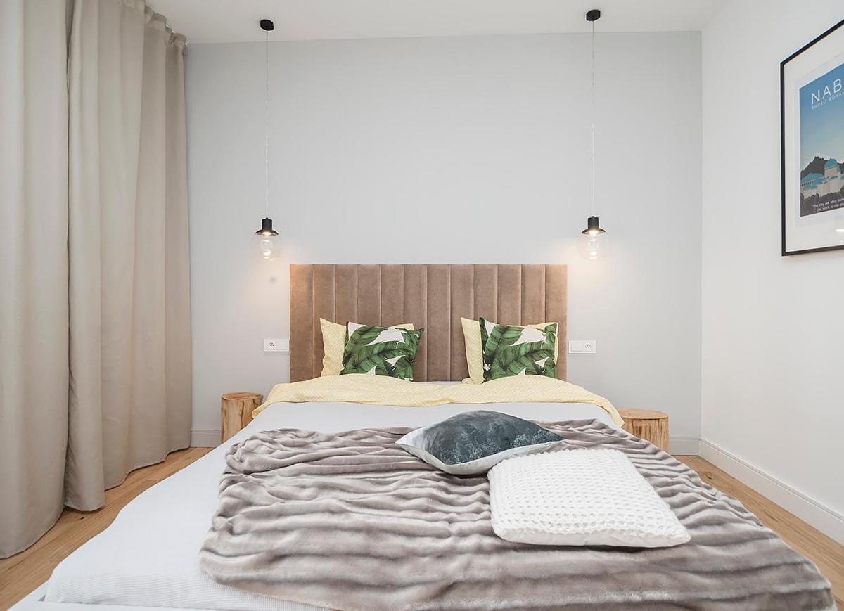 Landmark Apartments Krakow Dış mekan fotoğraf