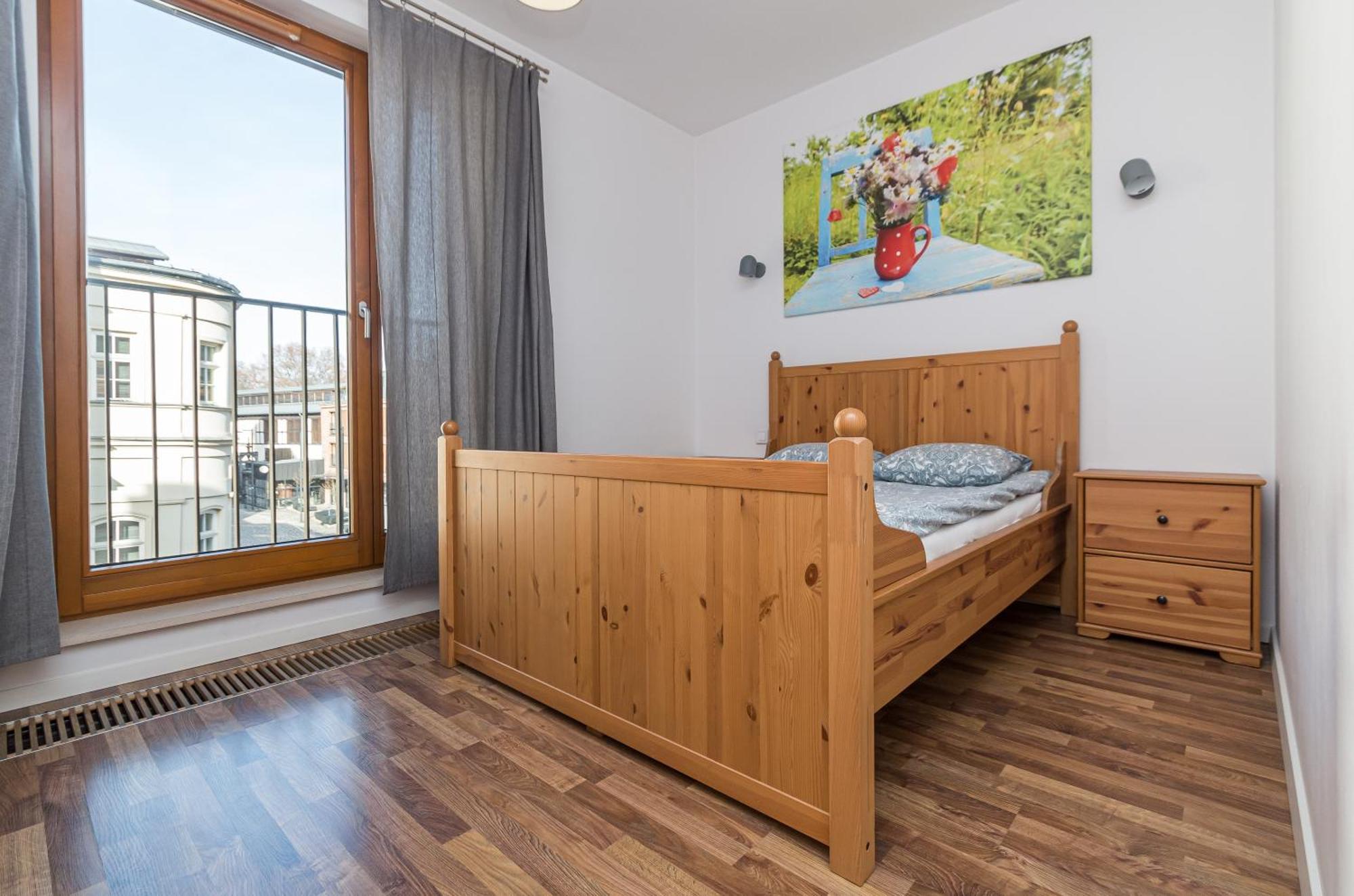 Landmark Apartments Krakow Dış mekan fotoğraf
