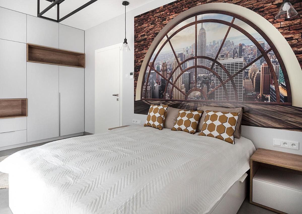 Landmark Apartments Krakow Dış mekan fotoğraf