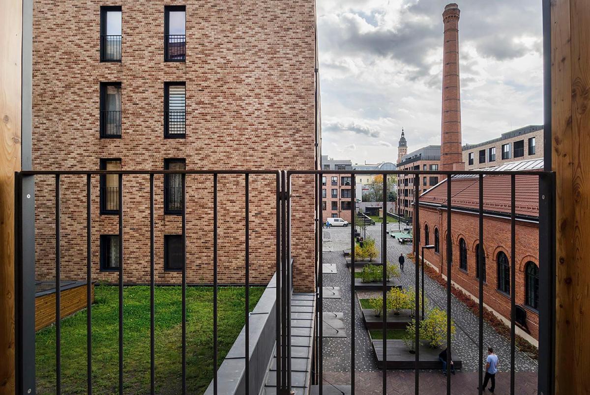 Landmark Apartments Krakow Oda fotoğraf