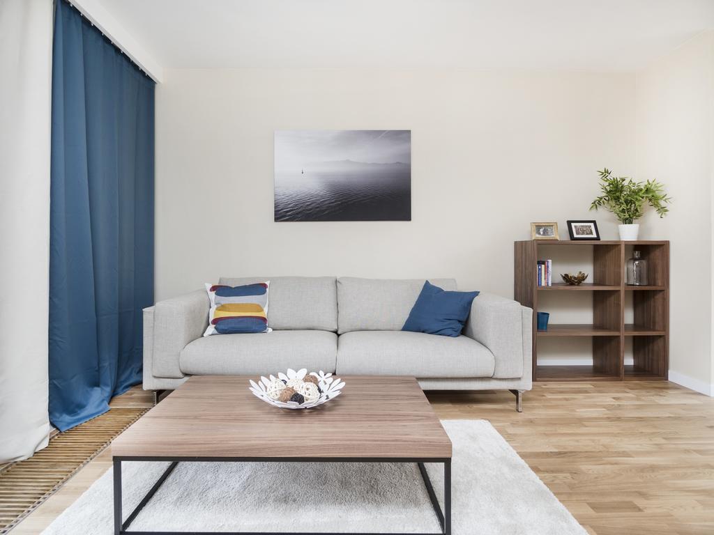 Landmark Apartments Krakow Dış mekan fotoğraf